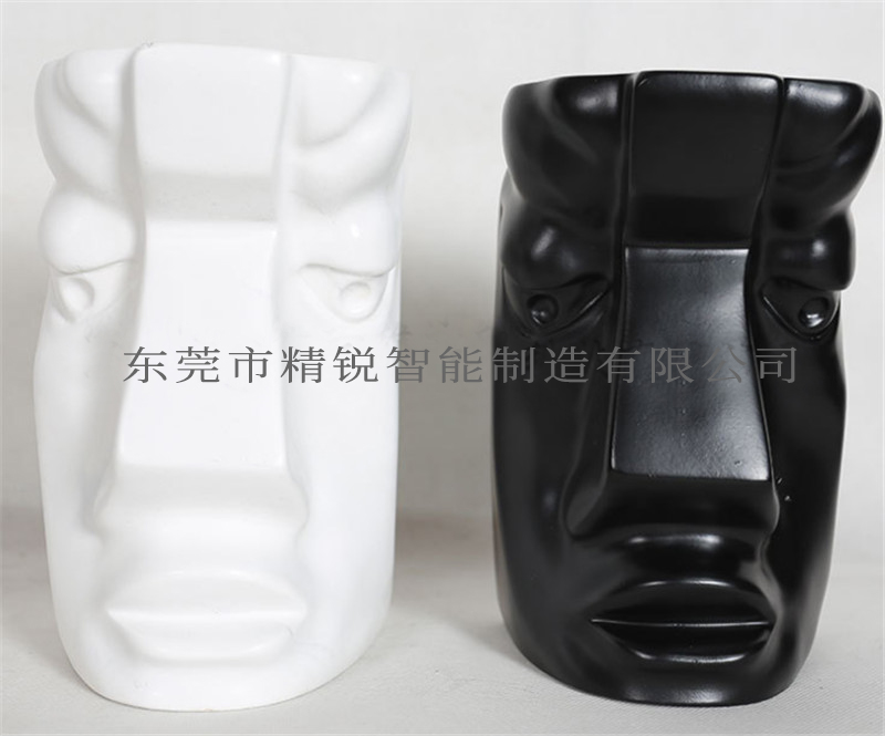 SLA 3D雕塑造型